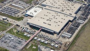 Memphis residents fight xAI expansion over pollution, health fears