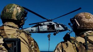 Hegseth redirects SOF toward great power competition at SOF Week 2025