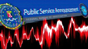 FBI warns scammers are using AI voices to impersonate US officials