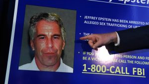 Epstein was alone in cell before death, footage coming: Bongino