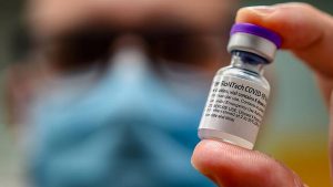 FDA limits COVID-19 vaccine approval to seniors, high-risk groups