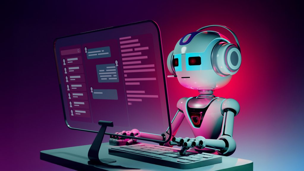 An ‘AI arms race’ is reshaping how people find and apply for jobs