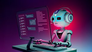An ‘AI arms race’ is reshaping how people find and apply for jobs
