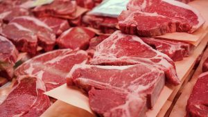 Beef prices continue to soar as screwworm, smaller herds pinch market