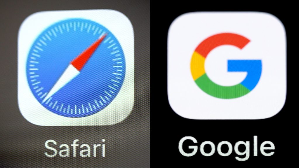 Apple, Google $20 billion search deal at risk amid rise of AI
