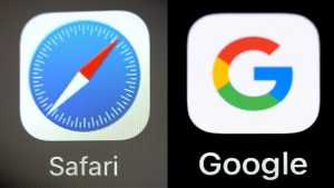 Apple, Google $20 billion search deal at risk amid rise of AI