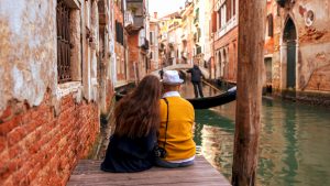 Top travel trends in 2025: bleisure, microcations, and more
