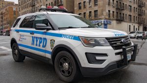 Police investigate alleged gang members in Times Square attack on NYPD officers