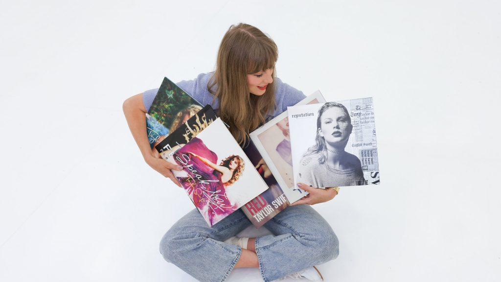 Taylor Swift buys back music catalog after years-long industry battle