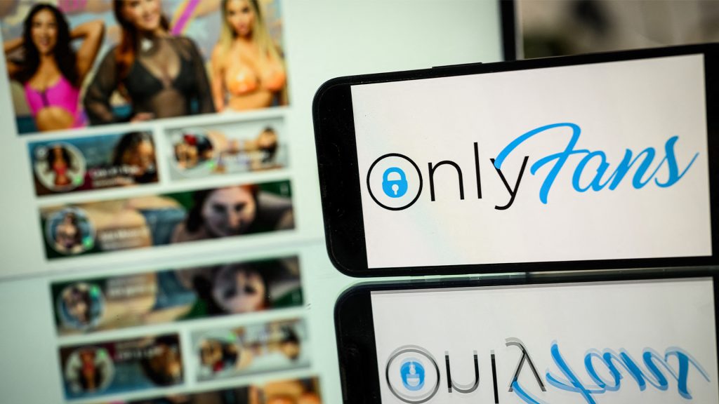 OnlyFans users could be imprisoned in Sweden under digital sex work law
