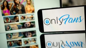 OnlyFans users could be imprisoned in Sweden under digital sex work law