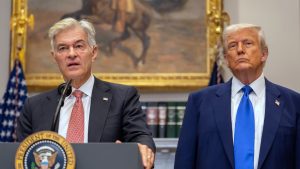 CMS increasing Medicaid oversight to prevent benefits for ‘noncitizens’