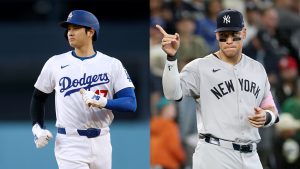 Judgement Day or Sho Time: Which superstar is leading your team?