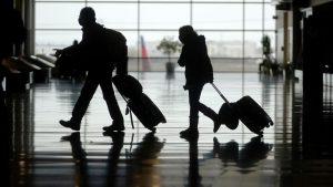 TSA trained to accept military IDs in lieu of REAL IDs, officials say