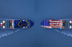 Trump delays EU tariffs after call with European Commission President