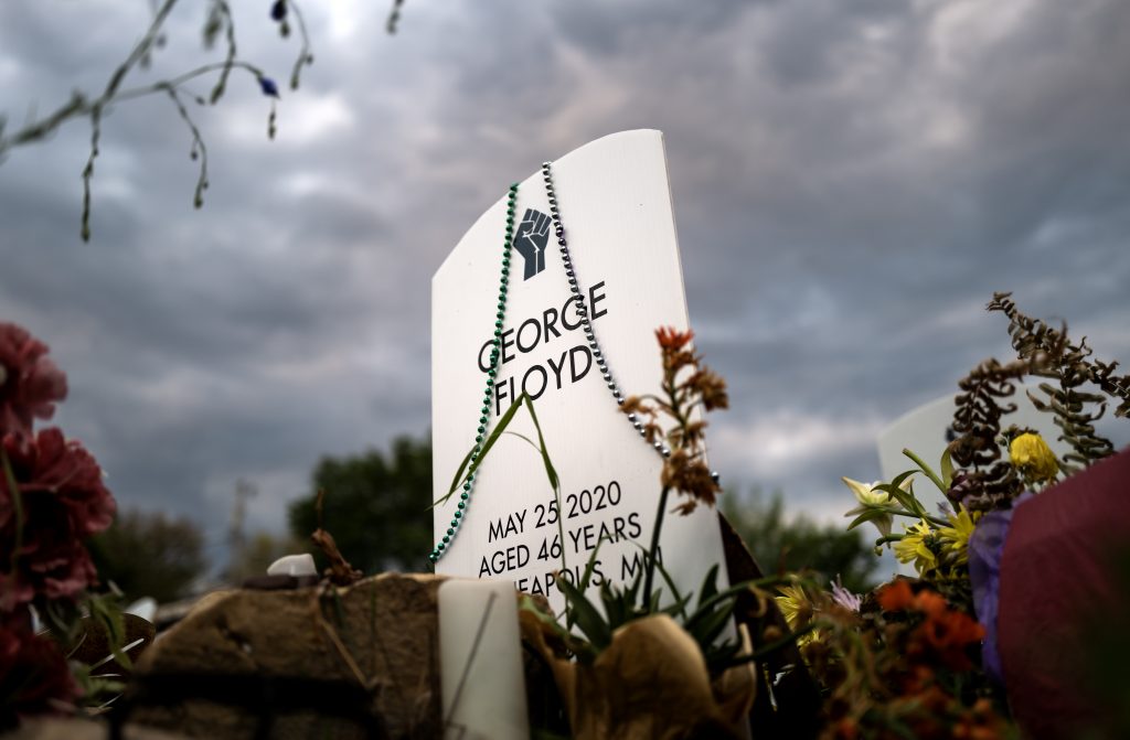 5 years after George Floyd’s death, US drops policing investigations