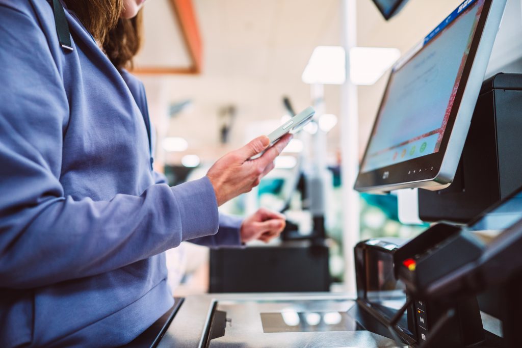 Target joins retailers in scaling back self-checkout lanes