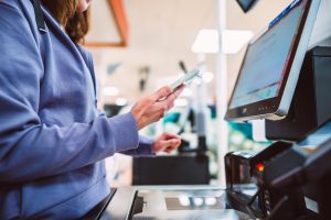 Target joins retailers in scaling back self-checkout lanes