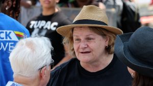 Judge indicted for allegedly helping migrant evade ICE arrest in Milwaukee