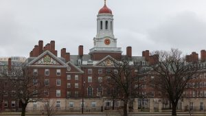 Judge blocks Trump’s effort to remove Harvard’s foreign exchange students