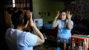 Hundreds of migrants fined millions by ICE under rarely used immigration law