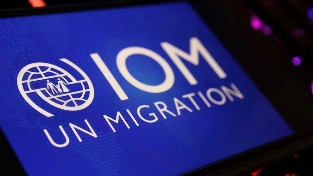 UN agency partners with Trump admin to help migrants who ‘self-deport’