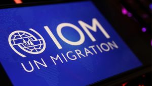 UN agency partners with Trump admin to help migrants who ‘self-deport’
