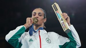 World Boxing mandates gender testing, bars Imane Khelif pending results