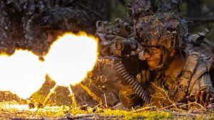 US spent $6 billion in the past 3 years to recruit and retain troops