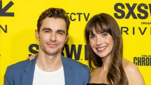 Dave Franco, Alison Brie at center of copyright suit over ‘Together’