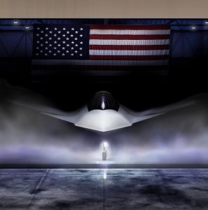 Air Force eyes longer range for F-47 as combat edge in Pacific theater