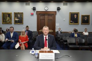 Federal budget plans still in limbo as Memorial Day approaches