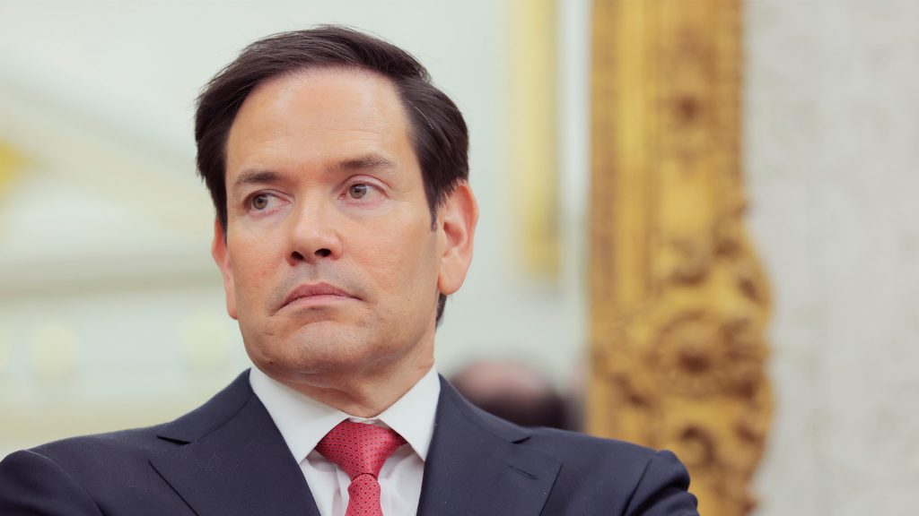State dept warns countries over coercing US tech companies into censorship