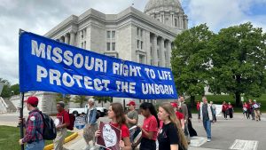 MO lawmakers aim to reverse abortion rights months after voter approval