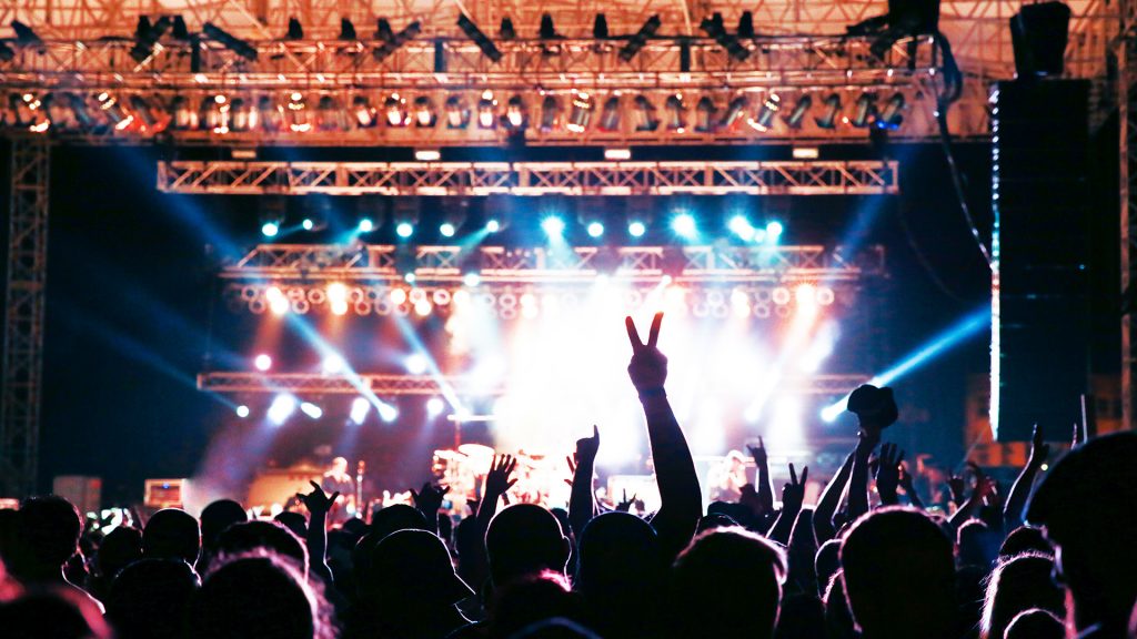 Field Day music festival loses nearly half its acts over ties to Israel