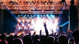 Field Day music festival loses nearly half its acts over ties to Israel
