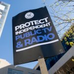 New executive order cuts funding to NPR and PBS