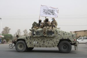 DHS ends deportation protections for Afghans