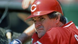 MLB removes Pete Rose and others from ineligible list, paves way for Hall of Fame  