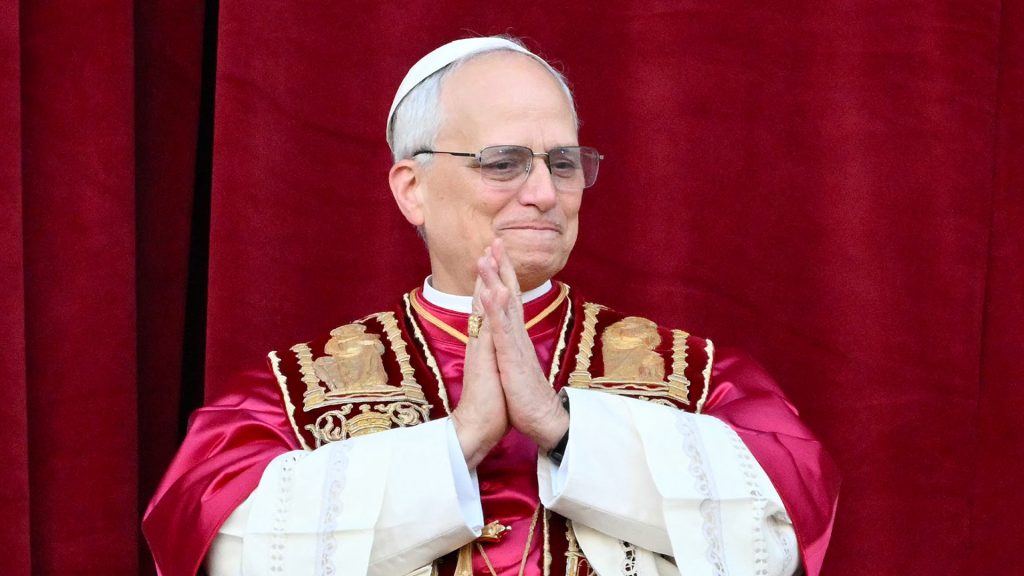 Bettors hit payday worth more than $50,000 after Prevost named Pope