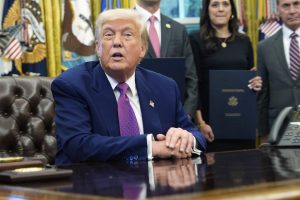 Breaking down Trump’s executive order mandating multiple VA reforms