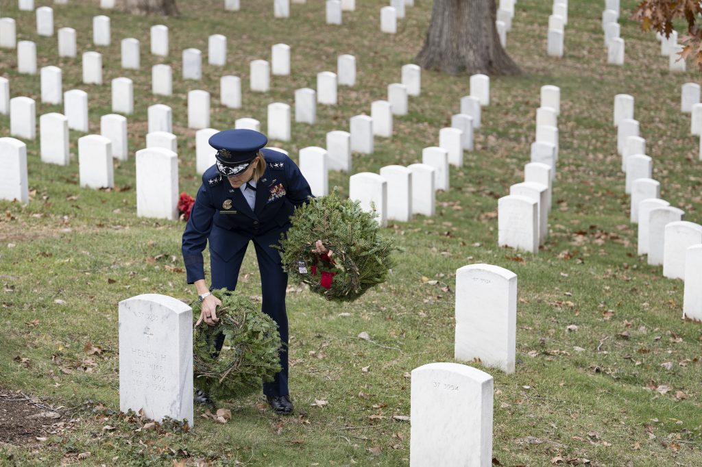 VA shifts survivors assistance office in effort to speed up benefits