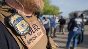 DHS employees subjected to polygraph tests in effort to uncover leakers: Report