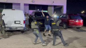 Soldier charged with cocaine distribution after Colorado club raid