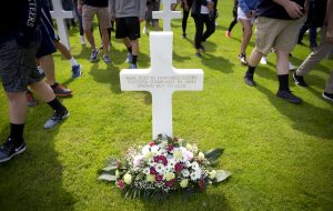 VA’s online legacy project adds names of 210,000 vets lost overseas