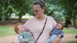 Lifelike dolls spark debate in Brazil over therapy value and legal risks