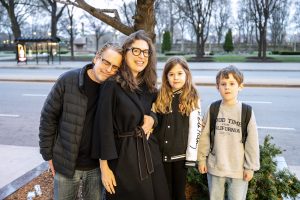 Mother’s Day has new meaning for mom after life-saving lung transplant