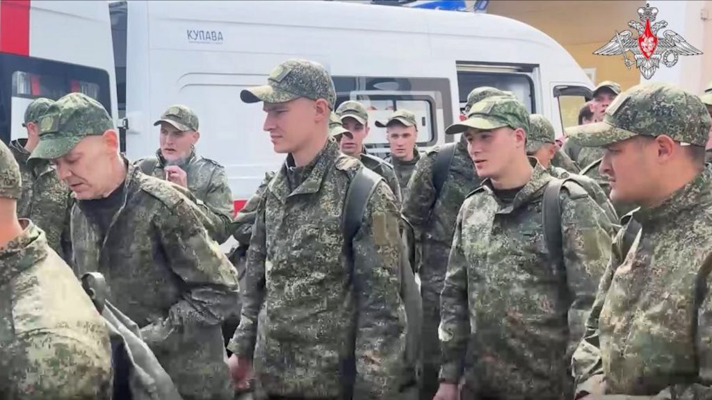 Ukraine, Russia begin largest prisoner swap of the war