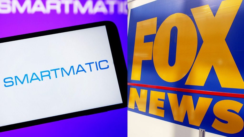 Smartmatic vs. Fox: Both sides accuse each other of deleting text evidence