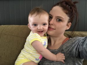 Babysitter sentenced for baby’s death in Hawaii military housing